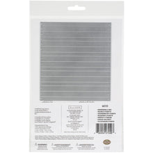 將圖片載入圖庫檢視器 Sizzix - Thinlits Dies By Eileen Hull - 2/Pkg - Bookbinding & Label. Designed to fit seamlessly in your Journal, the binding die enables you to add pages in your journal, without having to worry about creating a binding system yourself! Available at Embellish Away located in Bowmanville Ontario Canada.