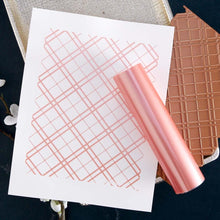 將圖片載入圖庫檢視器 Spellbinders - Glimmer Foil Variety Pack - 4/Pkg - Satin Pastels. Satin Pastels Variety Pack comes in four different colors. Each roll is 15-foot with a width of 5-inches. Colors include Pastel Peach, Pastel Lavender, Pastel Mint, and Pastel Pink. Available at Embellish Away located in Bowmanville Ontario Canada.