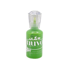 Load image into Gallery viewer, Nuvo - Crystal Drops - 1.1oz - Choose from Variety, each sold separately. Tonic Studios-Nuvo Crystal Drops. Add 3D beads in various sizes to craft projects for that extra sparkle! Available at Embellish Away located in Bowmanville Ontario Canada. Sprig of Mistletoe