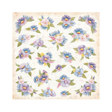 Cargar imagen en el visor de la galería, Stamperia - Double-Sided Paper Pad 8"X8" - 10/Pkg - Create Happiness Welcome Home. Start your project off right with the perfect paper for scrapbook pages, greeting cards, bookmarks, gift cards, mixed media and much more! Imported.