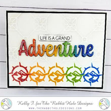 Charger l'image dans la galerie, The Rabbit Hole Designs - Stamps - Adventure