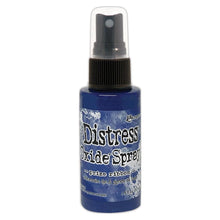 將圖片載入圖庫檢視器 Tim Holtz - Distress Oxide Spray. Creates oxidized effects when sprayed with water. Use for quick and easy ink coverage on porous surfaces. Spray through stencils, layer colors, spritz with water and watch the color mix and blend. Available at Embellish Away located in Bowmanville Ontario Canada. Prize Ribbon