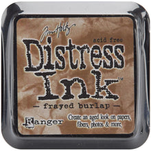 Load image into Gallery viewer, Tim Holtz - Distress Ink Pad - Select From Drop Down