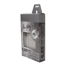 Charger l'image dans la galerie, Tim Holtz - Guillotine Mini Trimmer 6.25". The Tim Holtz 6.25 inch / 16cm Mini Trimmer has many features not found in similar products. This product is portable and lightweight. It is perfect for trimming photographs and creating card fronts. Available at Embellish Away located in Bowmanville Ontario Canada.