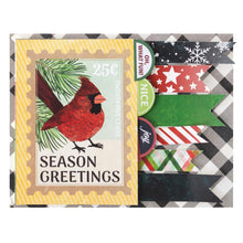 Cargar imagen en el visor de la galería, Vicki Boutin - Bloc de papel de doble cara 12X12 - Evergreen & Holly