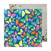 Cargar imagen en el visor de la galería, Vicki Boutin - Sweet Rush - Double-Sided Cardstock 12"X12" - Select from drop down. Each sheet sold separately. Available at Embellish Away located in Bowmanville Ontario Canada. Soar