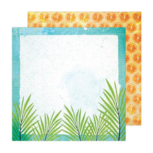 Cargar imagen en el visor de la galería, Vicki Boutin - Sweet Rush - Double-Sided Cardstock 12"X12" - Select from drop down. Each sheet sold separately. Available at Embellish Away located in Bowmanville Ontario Canada. Under The Palm Treees