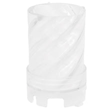 Load image into Gallery viewer, We R Memory Keepers - Wick Plastic Mold - Spiral. Let your light shine with the Wick Candle Maker from We R Memory Keepers! Create custom candles with beautiful molds. Available at Embellish Away located in Bowmanville Ontario Canada.