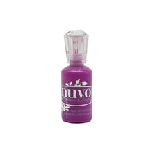 Load image into Gallery viewer, Nuvo - Crystal Drops - 1.1oz - Choose from Variety, each sold separately. Tonic Studios-Nuvo Crystal Drops. Add 3D beads in various sizes to craft projects for that extra sparkle! Available at Embellish Away located in Bowmanville Ontario Canada. Windsor Wine