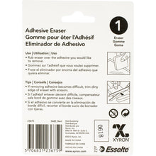 Charger l'image dans la galerie, Xyron - 2X2 - Adhesive Eraser