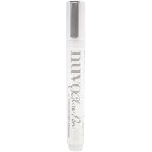 Cargar imagen en el visor de la galería, Smooth Precision Glue Pen - Effortlessly drifts across projects with a strong and reliable adhesive. The easy-to-control, squeezable barrel produces thick or thin lines which dry clear for a cleaner finish. Available at Embellish Away located in Bowmanville Ontario Canada.