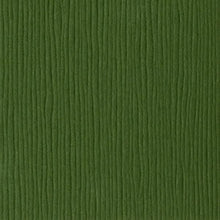 Charger l'image dans la galerie, Bazzill-Fourz Cardstock. With the hundreds of choices in cardstock Bazzill offers you are guaranteed to find just the right one with the perfect finish for all of your scrapbook, card making and paper craft projects of all kinds. Choose from a variety of colours in 12x12 inch sheets of high quality cardstock with a grass cloth finish. Available at Embellish Away located in Bowmanville Ontario Canada. Rain Forest.