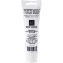 Charger l'image dans la galerie, Heidi Swapp - Minc Texture Paste 3oz - Clear/White