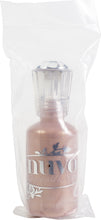 Load image into Gallery viewer, Nuvo - Crystal Drops - 1.1oz - Choose from Variety, each sold separately. Tonic Studios-Nuvo Crystal Drops. Add 3D beads in various sizes to craft projects for that extra sparkle! Available at Embellish Away located in Bowmanville Ontario Canada. Heritage Rose
