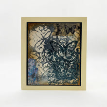 Charger l'image dans la galerie, AALL &amp; Create - Stencil - 78 - Cloister Grille. Size: 15.4x15.4 | 6"x6". Available at Embellish Away located in Bowmanville Ontario Canada. Example by brad ambassador
