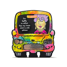 Charger l'image dans la galerie, AALL and Create Stamp Set - 848 - Moonstruck. Size: 7.3x10.25 cm | 2.9"x4". Available at Embellish Away located in Bowmanville Ontario Canada. Example by brand ambassador.
