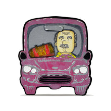 Charger l'image dans la galerie, AALL and Create Stamp Set - 850 - Stanley Travels Size: 7.3x10.25 cm | 2.9"x4". Available at Embellish Away located in Bowmanville Ontario Canada. Example by brand ambassador.

