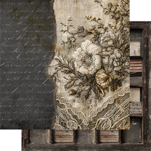 Charger l'image dans la galerie, Alchemy Of Art - 12X12 Paper Collection - In Silence. 6 double-sided sheets, 12 designs. At Embellish Away in Bowmanville Ontario Canada.
