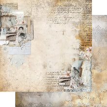 Charger l'image dans la galerie, Alchemy Of Art - 12X12 Paper Collection - In Silence. 6 double-sided sheets, 12 designs. At Embellish Away in Bowmanville Ontario Canada.
