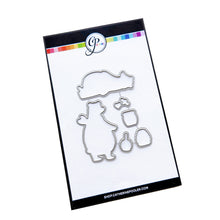 將圖片載入圖庫檢視器 Catherine Pooler - Stamp &amp; Die Set - Bear Hugs. Available at Embellish Away located in Bowmanville Ontario Canada.
