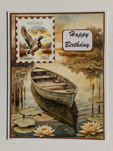 Charger l'image dans la galerie, Inspiration Cards by Bev - Paper Rose - Lakeside Memories. Available at Embellish Away located in Bowmanville Ontario Canada. Example by Bev.
