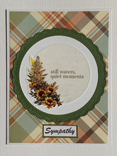 Charger l'image dans la galerie, Inspiration Cards by Bev - Paper Rose - Lakeside Memories. Available at Embellish Away located in Bowmanville Ontario Canada. Example by Bev.

