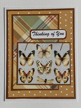 Charger l'image dans la galerie, Inspiration Cards by Bev - Paper Rose - Lakeside Memories. Available at Embellish Away located in Bowmanville Ontario Canada. Example by Bev.
