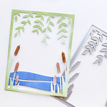 Charger l'image dans la galerie, Catherine Pooler - Cover Plate Die - Whispering Willow
