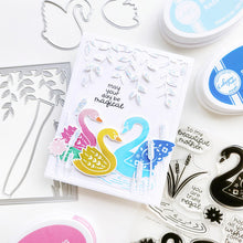 Charger l'image dans la galerie, Catherine Pooler - Cover Plate Die - Whispering Willow
