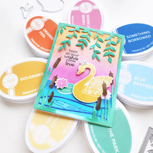 Charger l'image dans la galerie, Catherine Pooler - Cover Plate Die - Whispering Willow
