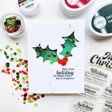 Load image into Gallery viewer, Catherine Pooler - Dies - Candy Cane Christmas
