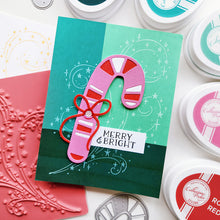 Load image into Gallery viewer, Catherine Pooler - Dies - Candy Cane Christmas
