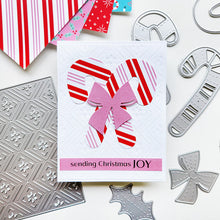 Load image into Gallery viewer, Catherine Pooler - Dies - Candy Cane Christmas
