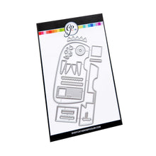 Load image into Gallery viewer, Catherine Pooler - Dies - Glamper Life. Perfect for Trailer Camping. Available at Embellish Away located in Bowmanville Ontario Canada.
