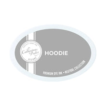 Cargar imagen en el visor de la galería, Catherine Pooler - The Gray's - Ink Pad - Hoodie. Available at Embellish Away located in Bowmanville Ontario Canada.

