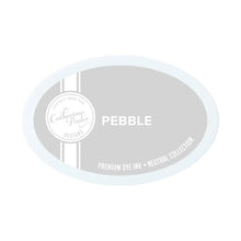 Cargar imagen en el visor de la galería, Catherine Pooler - The Gray's - Ink Pad - Pebble. Available at Embellish Away located in Bowmanville Ontario Canada.

