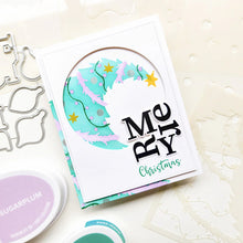 Load image into Gallery viewer, Catherine Pooler - Layered Stencil - Tipsy Tree. Available at Embellish Away located in Bowmanville Ontario Canada. Example by Kristie at Catherine Pooler Designs.
