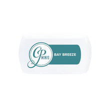 गैलरी व्यूवर में इमेज लोड करें, Catherine Pooler - Minis - Spa Collection - Beach Retreat. Collect all 8 soothing and sea-side inspired Spa colors. Sparkling Berry, Merlot, Clay Mask, Sea Glass, Bay Breeze, Tranquil, Cove Blue, Serene. Available at Embellish Away located in Bowmanville Ontario Canada. Bay Breeze
