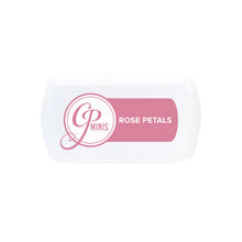 Load image into Gallery viewer, Catherine Pooler - Minis - Spa Collection - Zen Garden. Zen with this family of soft Spa ink shades in mini form. Collect the whole collection: Rose Petals, Polished, Shea Butter, Seafoam, Spruce, Skylight, Stone Blue, Sugared Lavender. Available at Embellish Away located in Bowmanville Ontario Canada. Rose Petals
