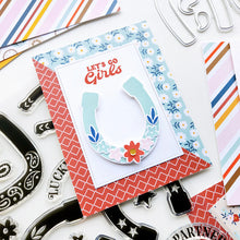 Charger l'image dans la galerie, Catherine Pooler - Patterned Paper - Howdy Partner
