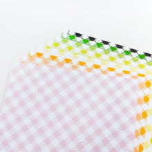 Load image into Gallery viewer, Catherine Pooler - Patterned Paper - Spring Gingham. Get the perfect paper pack for spring! The Spring Gingham Patterned Paper is a gingham pack with a fresh and sunny color combo. Available at Embellish Away located in Bowmanville Ontario Canada.
