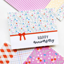 Charger l'image dans la galerie, Catherine Pooler - Sentiments Stamp &amp; Die Set - Stated Simply. Available at Embellish Away located in Bowmanville Ontario Canada. Example by Catherine Pooler Designs.
