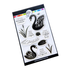 Charger l'image dans la galerie, Catherine Pooler - Stamp &amp; Die Set - Flight of Fancy. Available at Embellish Away located in Bowmanville Ontario Canada.
