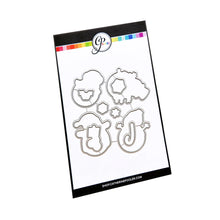 Load image into Gallery viewer, Catherine Pooler - Stamp &amp; Die Set - Frosty Friends. Available at Embellish Away located in Bowmanville Ontario Canada.
