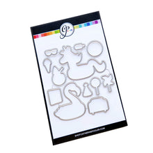 Cargar imagen en el visor de la galería, Catherine Pooler - Stamp &amp; Die Set - Swim Sip Repeat. Available at Embellish Away located in Bowmanville Ontario Canada.
