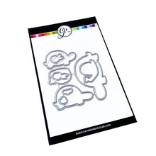 Load image into Gallery viewer, Catherine Pooler - Stamp &amp; Die Set - Turtle Time
