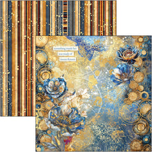 Load image into Gallery viewer, Ciao Bella - 8X8 Paper Pad - Celestial. Available at Embellish Away located in Bowmanville Ontario Canada.
