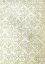 Load image into Gallery viewer, Ciao Bella - A4 Deluxe Paper - Pearl - Flower Shop. Includes 5 sheets. Available at Embellish Away located in Bowmanville Ontario Canada.
