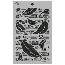 Charger l'image dans la galerie, Ciao Bella - Triple Layer Stencil Art Set - Typographic. Includes 3 designs. Available at Embellish Away located in Bowmanville Ontario Canada.
