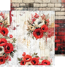 Charger l'image dans la galerie, Craft O'Clock - 12X12 Paper Pad - Heart of the Sun. Available at Embellish Away located in Bowmanville Ontario Canada.
